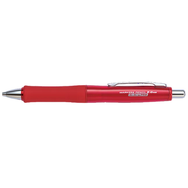 PILOT 建築用シャープペンシル マーカーズペンシル2.0ミリ ドクターズグリップ プロ 本体