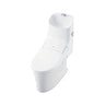 LIXIL リクシル アメージュZA シャワートイレ トイレ 陶器＋機能部 INAX 床排水 排水芯：200mm≪BC-ZA20S--DT-ZA281-BW1≫