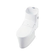 LIXIL リクシル アメージュZA シャワートイレ トイレ 陶器＋機能部 INAX 床排水 排水芯：200mm≪BC-ZA20S--DT-ZA281-BW1≫