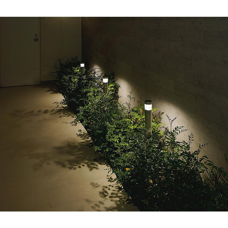 大光電機　アウトドアローポール　DWP40513Y　電球色