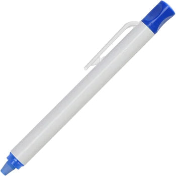 金属、ガラス、濡れた面など 何にでも書ける！ ゲルチョーク　本体 1箱50本入