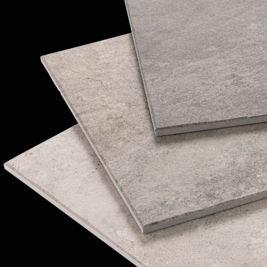 【2024新商品】エコカラットプラス　マジェスティックスレート　ダークグレー　1ケース4枚入り　3.8枚/㎡　ECP‐930/MAJ3