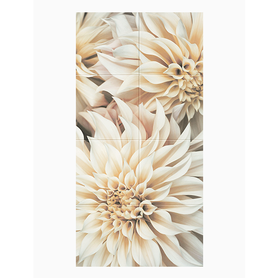 エコカラットセルフ　Flower③　ECSF‐1260S/114　ECSF‐9090S/114 1260セット