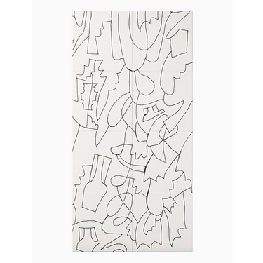 エコカラットセルフ　ART BRUT　夏の魔物　ECSF‐1260S/51　ECSF‐9090S/51 1260セット