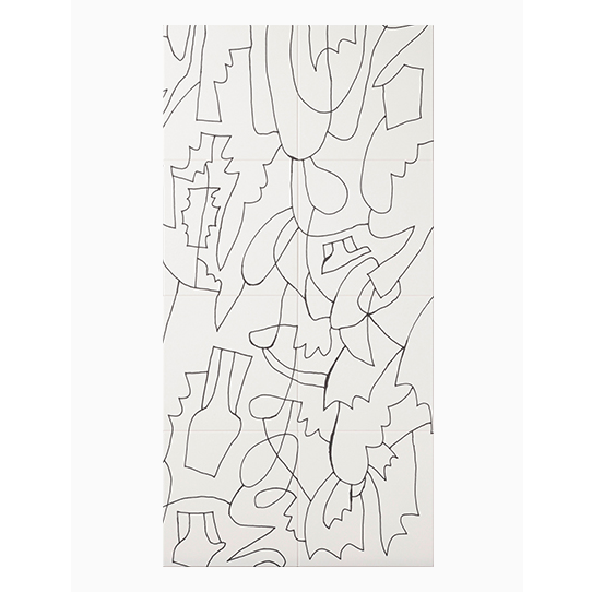 エコカラットセルフ　ART BRUT　夏の魔物　ECSF‐1260S/51　ECSF‐9090S/51 1260セット