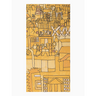 エコカラットセルフ　ART BRUT　YELLOW TOWN　ECSF‐1260S/57　ECSF‐9090S/57 1260セット