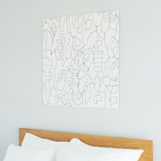 エコカラットセルフ　ART BRUT　夏の魔物　ECSF‐1260S/51　ECSF‐9090S/51 9090セット