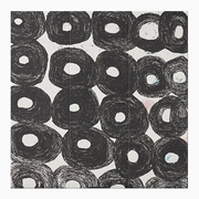 エコカラットセルフ　ART BRUT　（無題）（丸）　ECSF‐1260S/55　ECSF‐9090S/55 9090セット