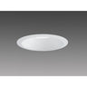 ＬＥＤベースダウンライト　Φ150　軒下用　EL-WD01/3(151NM) AHN+RN　白色コーン
