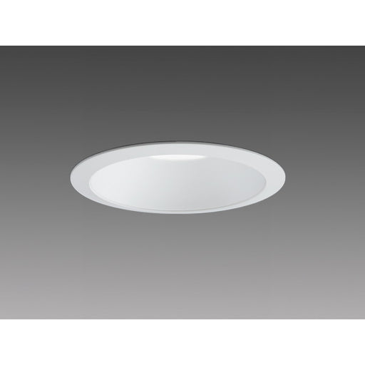 ＬＥＤベースダウンライト　Φ150　軒下用　EL-WD01/3(151NM) AHN+RN　白色コーン