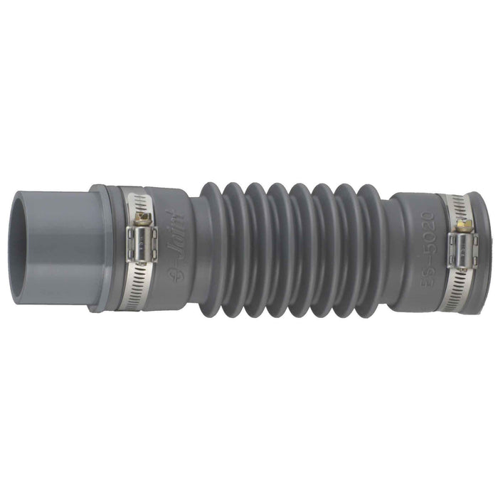 排水用フレキ　イージョイント　洗面器・手洗い・トラップ用（2トラップ兼用、VP・VU兼用） EL40-25･32G