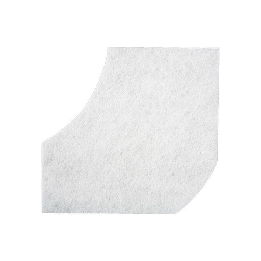 負圧作動レジスター用フィルター