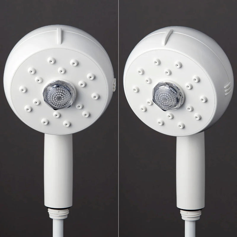 【4/26新発売】世代別ミラブルエイジングシリーズ　～30歳におすすめ　Mirable 爽（さら）　ウルトラファインバブルシャワーヘッド