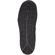 ウィンジョブ® CP201　3E相当　安全靴　ユニセックス　ブラック×ブラック 21.5㎝