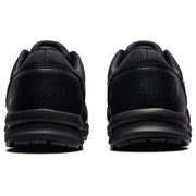 ウィンジョブ® CP20Ｅブラック×ブラック 後ろ