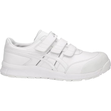 ウィンジョブ® CP301　3E相当　安全靴　ユニセックス　 ホワイト×ホワイト 22.5㎝