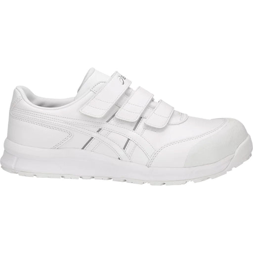 ウィンジョブ® CP301　3E相当　安全靴　ユニセックス　 ホワイト×ホワイト 22.5㎝