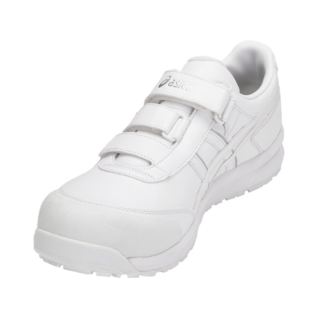 ウィンジョブ® CP301　3E相当　安全靴　ユニセックス　 ホワイト×ホワイト 22.5㎝