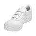 ウィンジョブ® CP301　3E相当　安全靴　ユニセックス　 ホワイト×ホワイト 22.5㎝