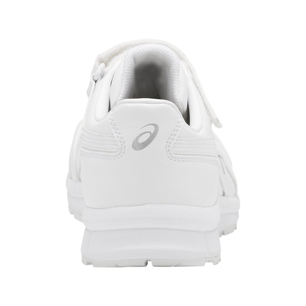 ウィンジョブ® CP301　3E相当　安全靴　ユニセックス　 ホワイト×ホワイト 22.5㎝