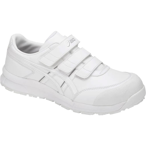 ウィンジョブ® CP301　3E相当　安全靴　ユニセックス　 ホワイト×ホワイト 22.5㎝
