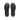 ウィンジョブ® CP301　3E相当　安全靴　ユニセックス　クラシックレッド×ピエドモントグレー 22.5㎝