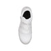 ウィンジョブ® CP302　3E相当　安全靴　ユニセックス　ホワイト×ホワイト 22.5㎝