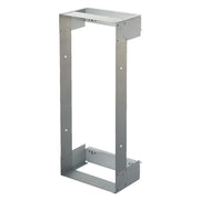 消火器ボックス　施工ブラケット