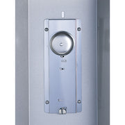 消火器警報装置（ゼンマイ式）全・半埋込用