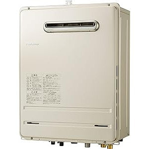 【90％OFF】パロマ ガスふろ給湯器 FH-2010AW 20号