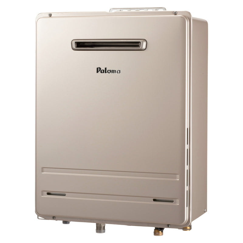 パロマ FH-E2422SAWL エコジョーズ BRIGHTS ブライツ オート24号 壁掛型 補助金対象