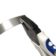 265HG150 ビクター電工ハイグレード ペンチ（JIS規格品） (エラストマーカバー付)　150mm