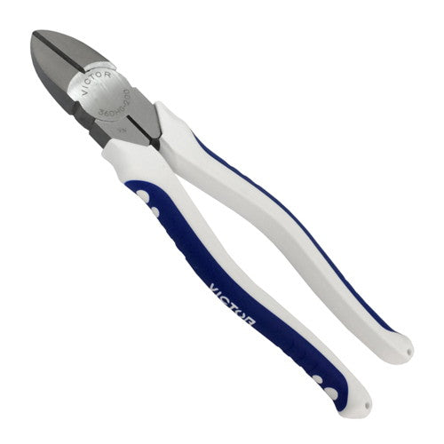 360HG200 ビクターハイグレード強力ニッパ(エラストマーカバー付)　200mm