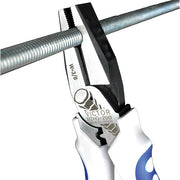 MZHG-200 ビクター　ハイグレード寸切り修正ペンチ　200mm