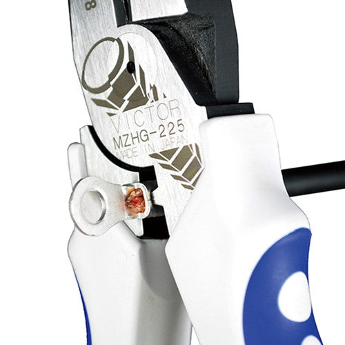 MZHG-225 ビクター　ハイグレード寸切り修正ペンチ　225mm