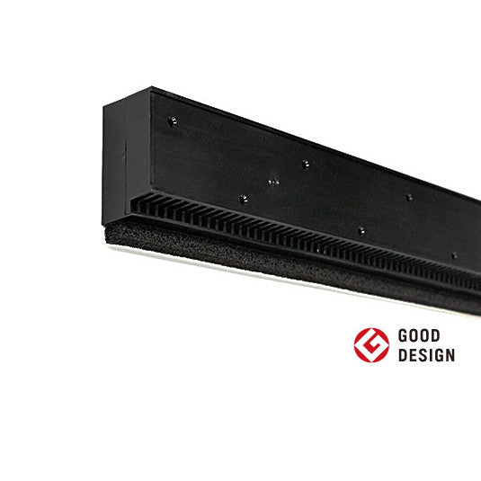 WM樹脂製 軒天換気材フリーヴ　エンドキャップ　