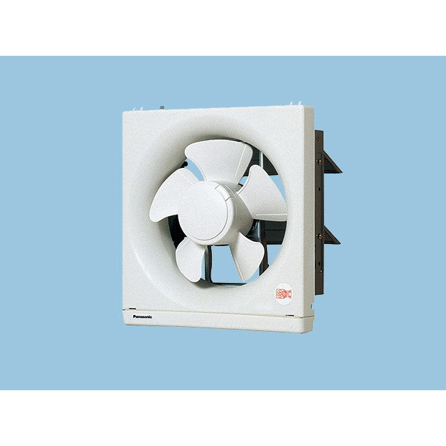 一般換気扇　FY-20AF5　※壁スイッチ別売り　事務所・店舗用