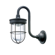 松本船舶電機製作所 Gフランジスタンダードモデル ブラック