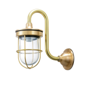 松本船舶電機製作所 Gフランジスタンダードモデル ゴールド