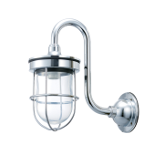 松本船舶電機製作所 Gフランジスタンダードモデル シルバー