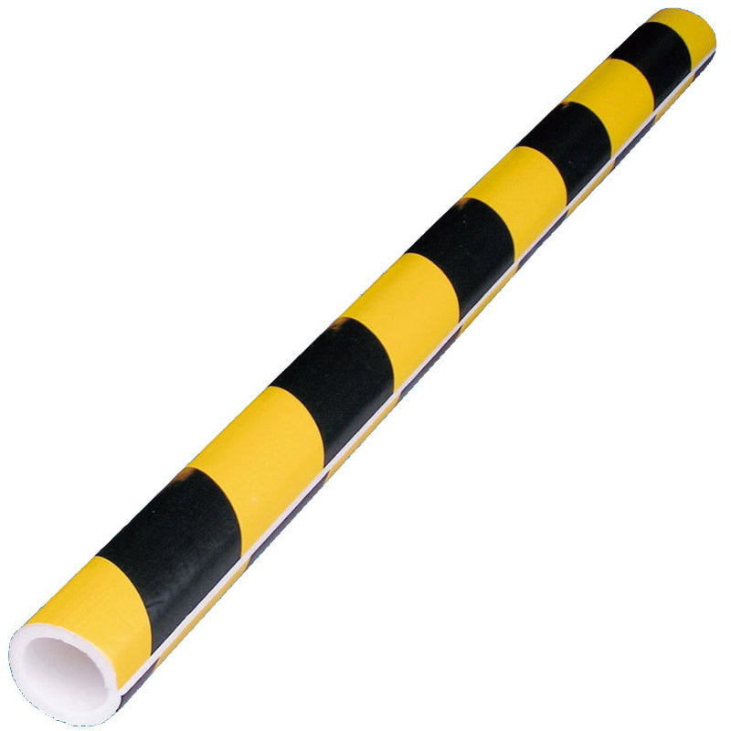 ワンタッチ安全標示材　単管カバー