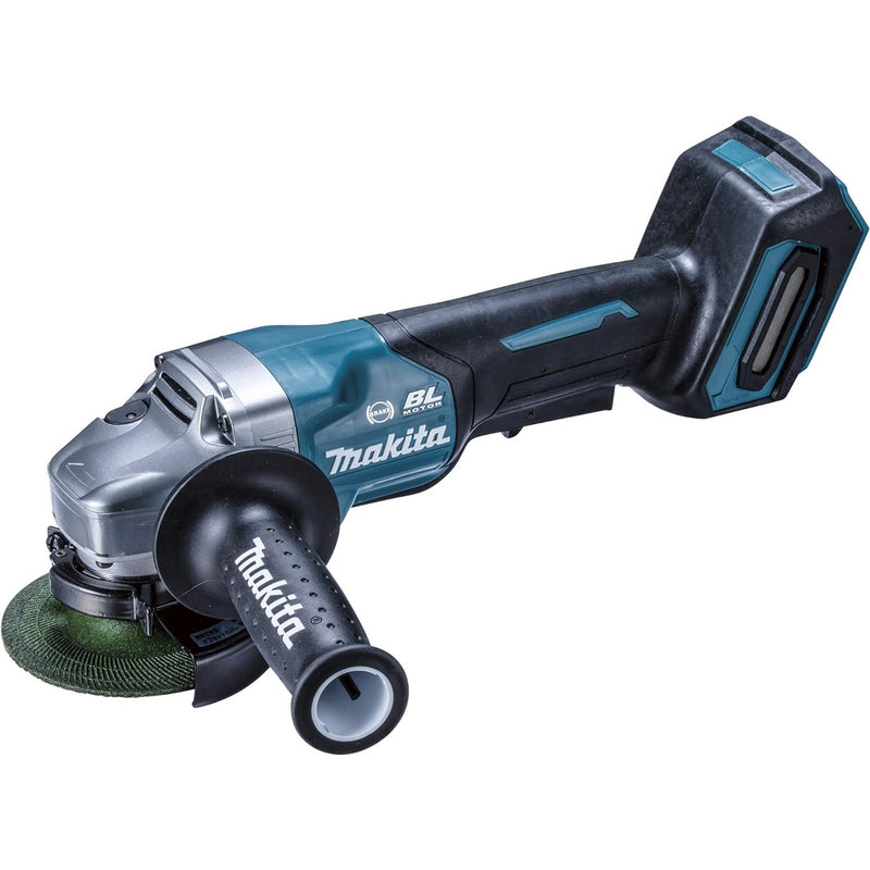 １００ミリ充電式ディスクグラインダ