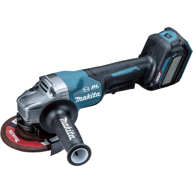 １２５ミリ充電式ディスクグラインダ