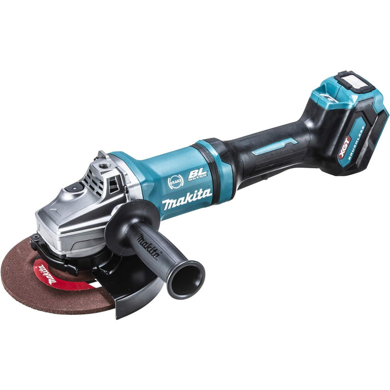 １８０ミリ充電式ディスクグラインダ