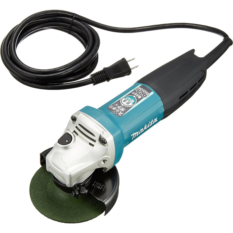 １００ミリディスクグラインダ