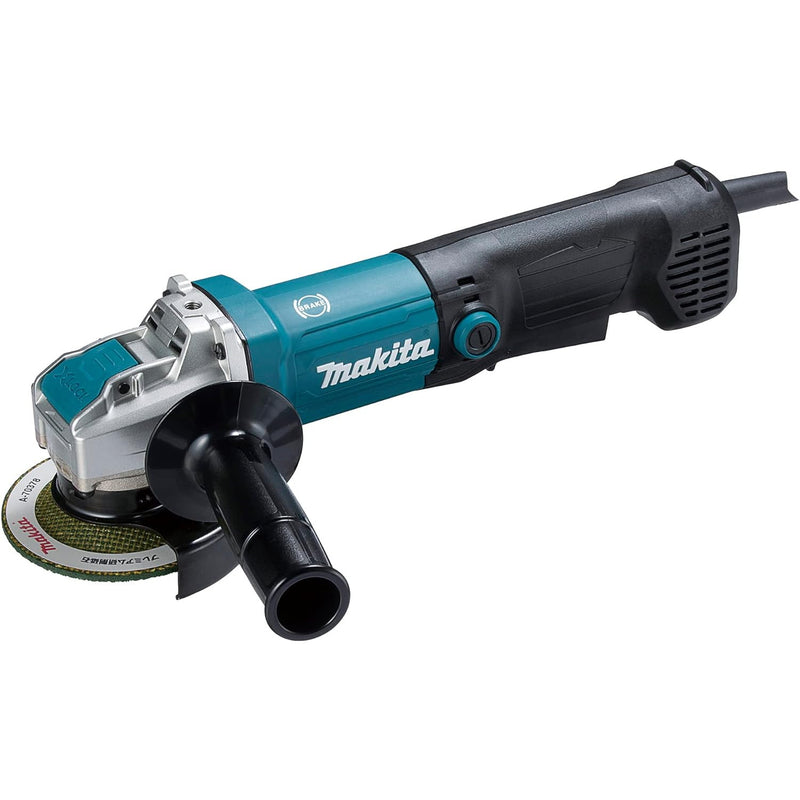 １００ミリディスクグラインダ