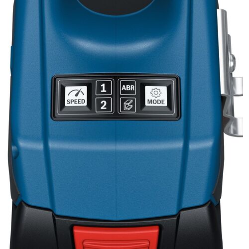 GDX18V-285 コードレスインパクトドライバー 5.0Ahバッテリ2個+充電器+キャリングケース＋インパクトソケット　18V対応 BOSCH