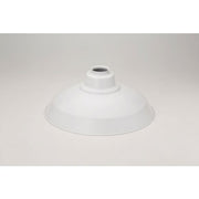 アルミ配照セード(白塗装)