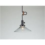 透明P1ロマン･キーソケットCP型