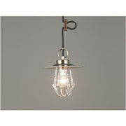 〆付けガードアルミP1･CP型BR